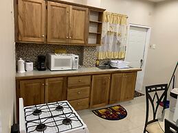 Robbie's Place Tobago