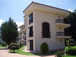 Hotel Jericó