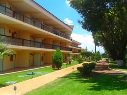 Hotel Jericó