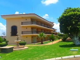 Hotel Jericó