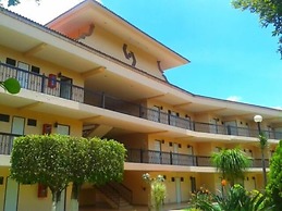 Hotel Jericó