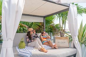 The Altair Hotel Bay Harbor