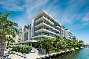 The Altair Hotel Bay Harbor