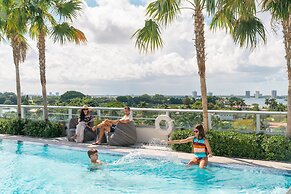 The Altair Hotel Bay Harbor