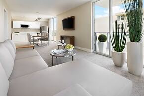 The Altair Hotel Bay Harbor