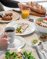 The Altair Hotel Bay Harbor