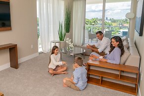 The Altair Hotel Bay Harbor