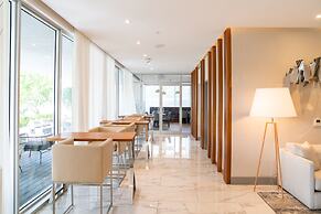 The Altair Hotel Bay Harbor