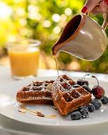 The Altair Hotel Bay Harbor