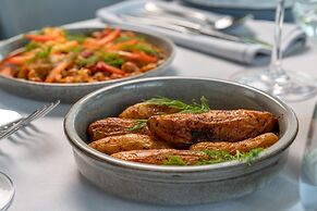 The Altair Hotel Bay Harbor