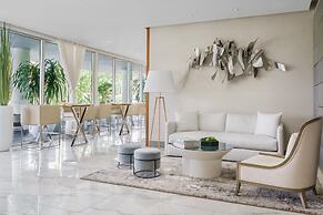 The Altair Hotel Bay Harbor