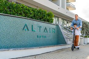 The Altair Hotel Bay Harbor