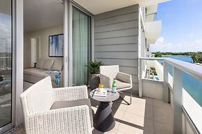 The Altair Hotel Bay Harbor