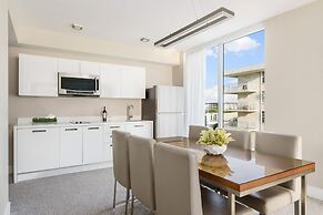 The Altair Hotel Bay Harbor