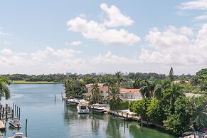 The Altair Hotel Bay Harbor