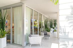 The Altair Hotel Bay Harbor