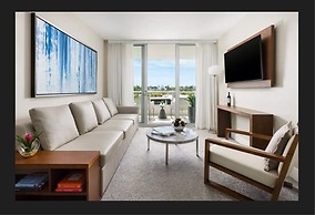 The Altair Hotel Bay Harbor