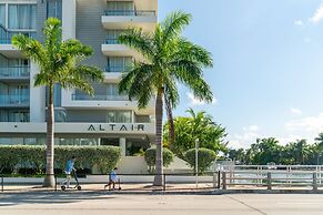 The Altair Hotel Bay Harbor