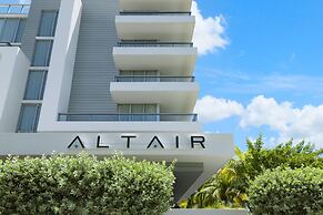 The Altair Hotel Bay Harbor
