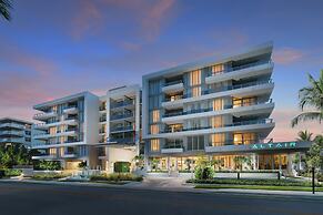 The Altair Hotel Bay Harbor