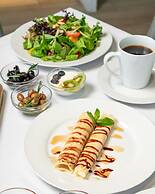 The Altair Hotel Bay Harbor