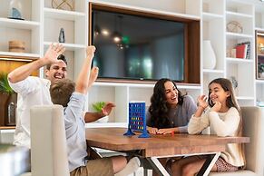 The Altair Hotel Bay Harbor