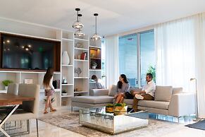 The Altair Hotel Bay Harbor