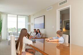 The Altair Hotel Bay Harbor