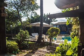 Pousada Recanto da Serra