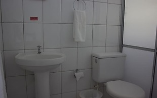 Pousada Recanto da Serra