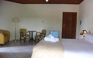 Pousada Recanto da Serra