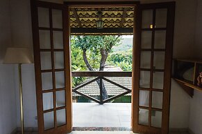 Pousada Recanto da Serra