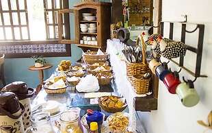 Pousada Recanto da Serra