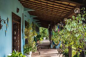 Pousada Recanto da Serra