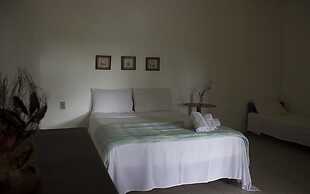 Pousada Recanto da Serra