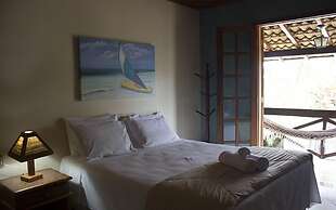 Pousada Recanto da Serra