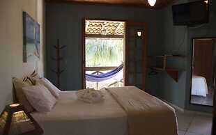 Pousada Recanto da Serra