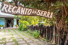 Pousada Recanto da Serra