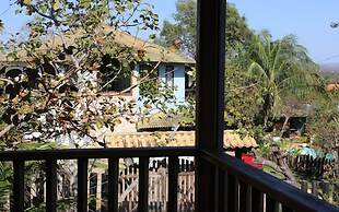 Pousada Recanto da Serra