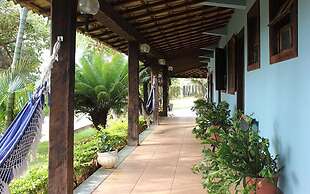 Pousada Recanto da Serra