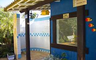 Pousada Recanto da Serra