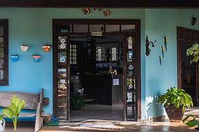 Pousada Recanto da Serra