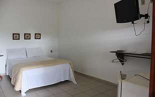 Pousada Recanto da Serra