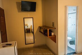 Pousada Recanto da Serra