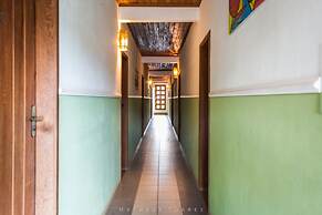 Pousada Recanto da Serra