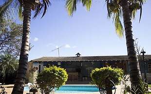 Pousada Recanto da Serra