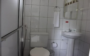 Pousada Recanto da Serra