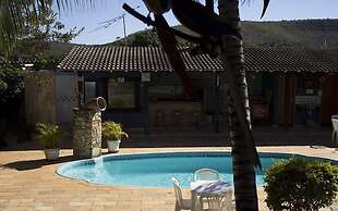 Pousada Recanto da Serra