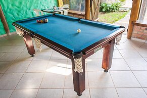 Pousada Recanto da Serra