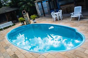 Pousada Recanto da Serra